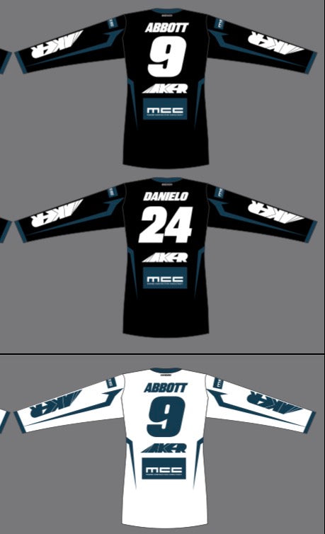 Custom Jerseys