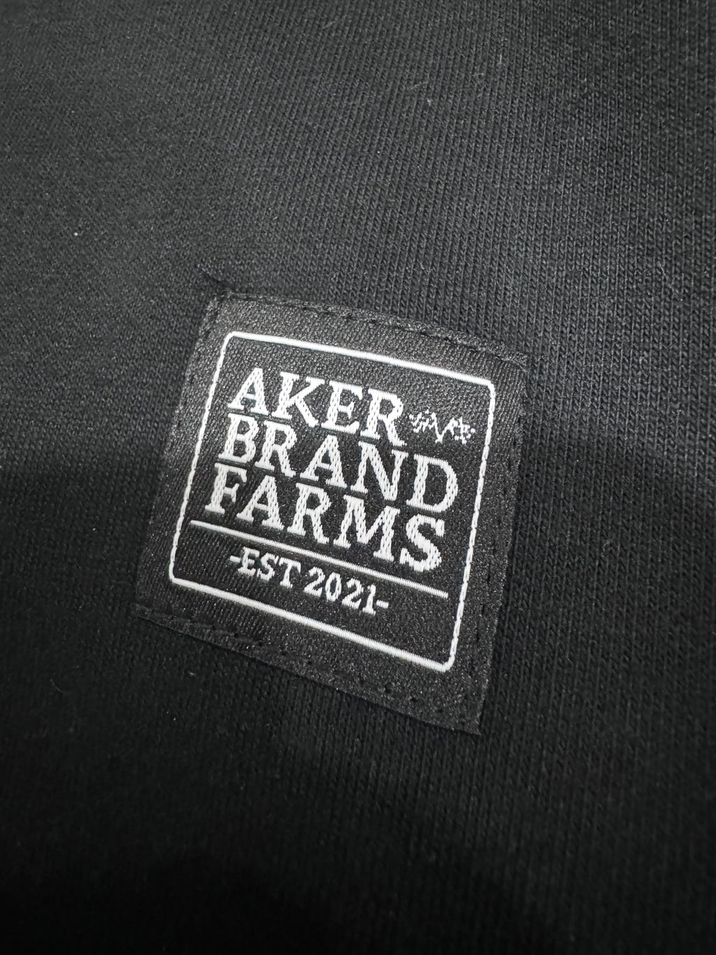 Aker Hoodie