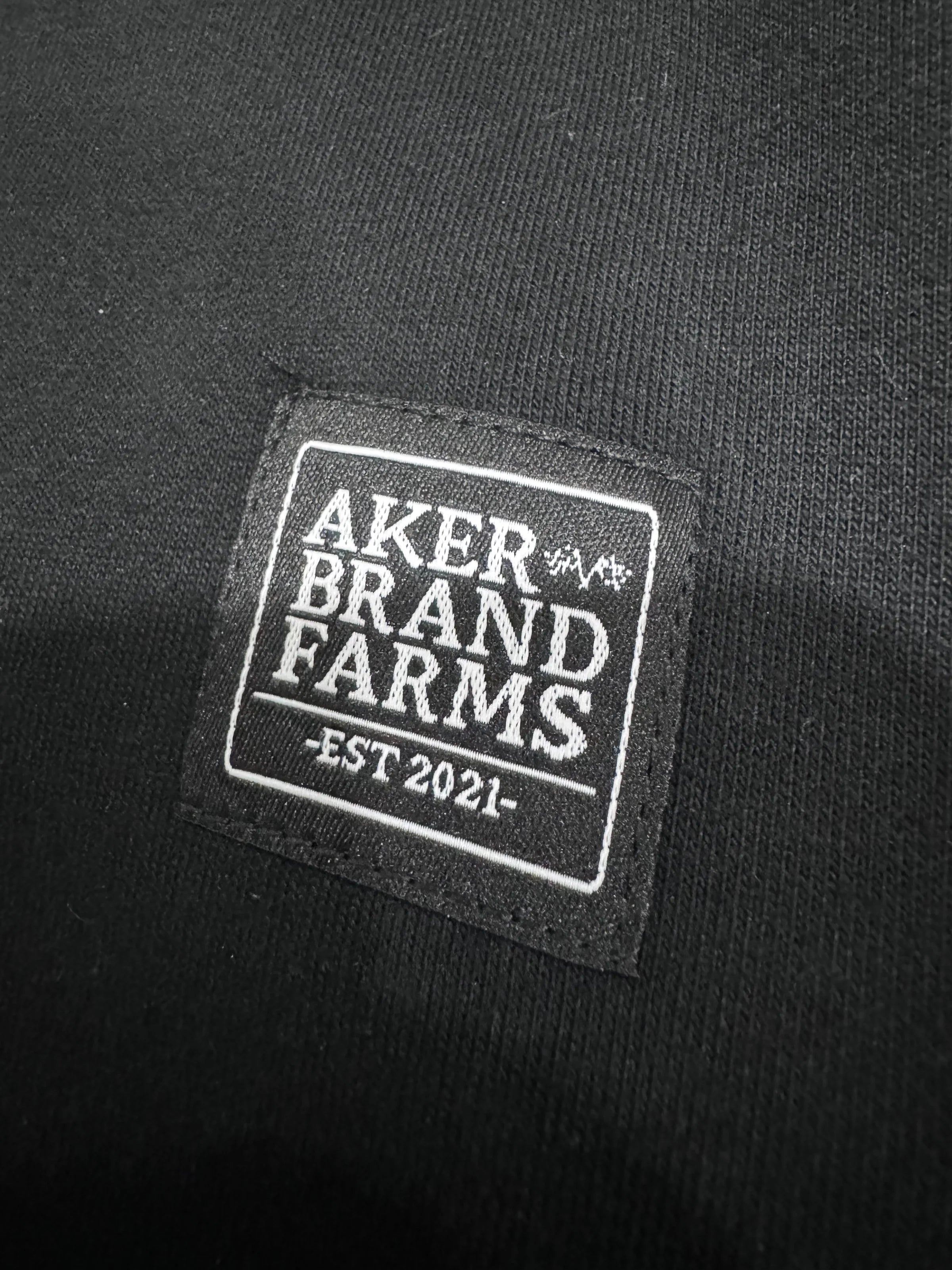 Aker Hoodie