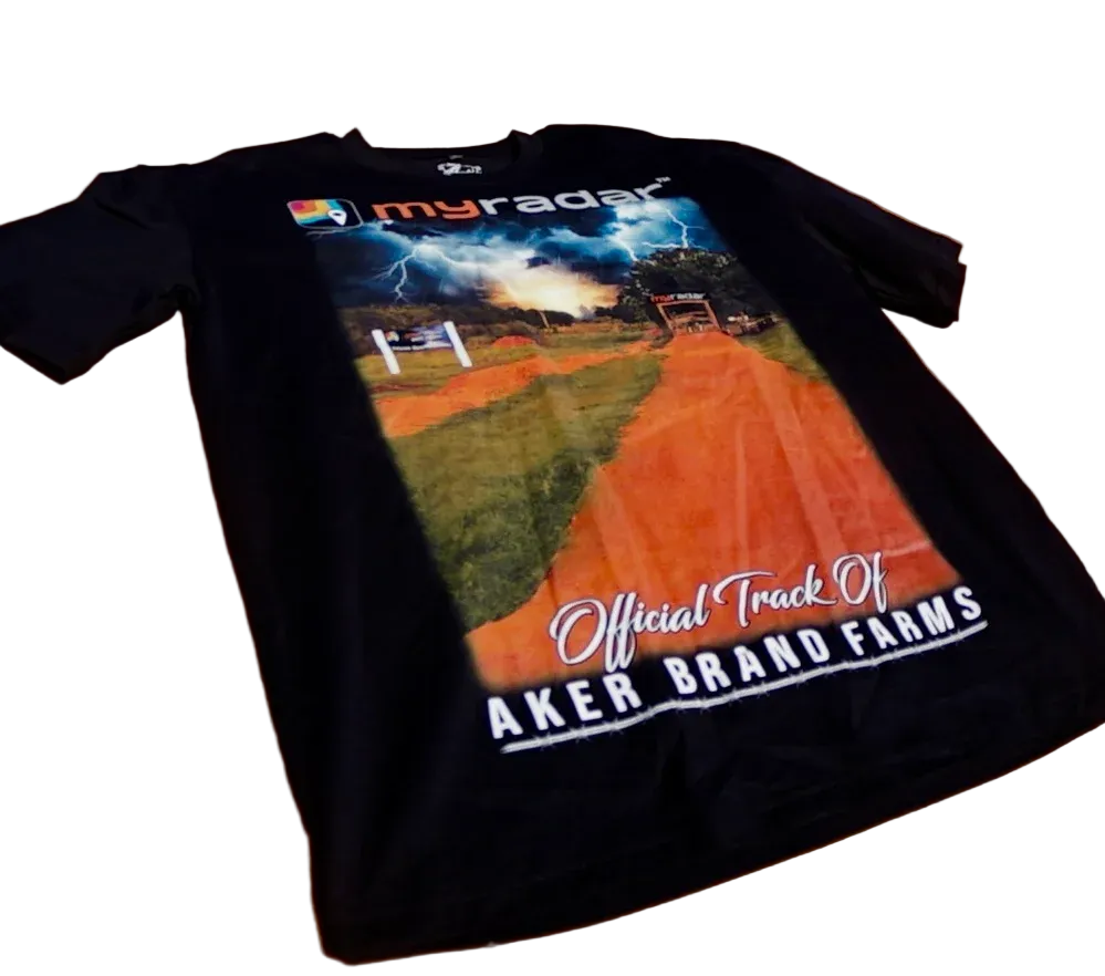 MyRadar Track T