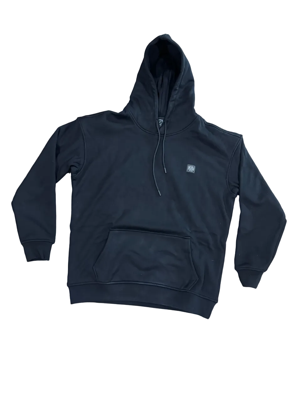 Aker Hoodie