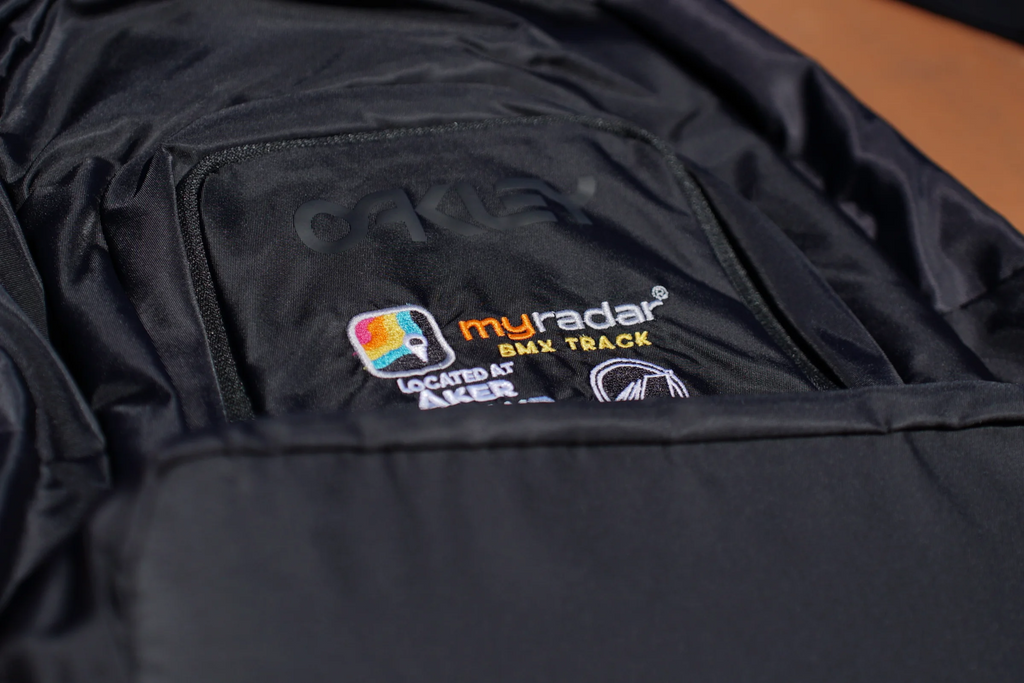 MyRadar Pro Bag