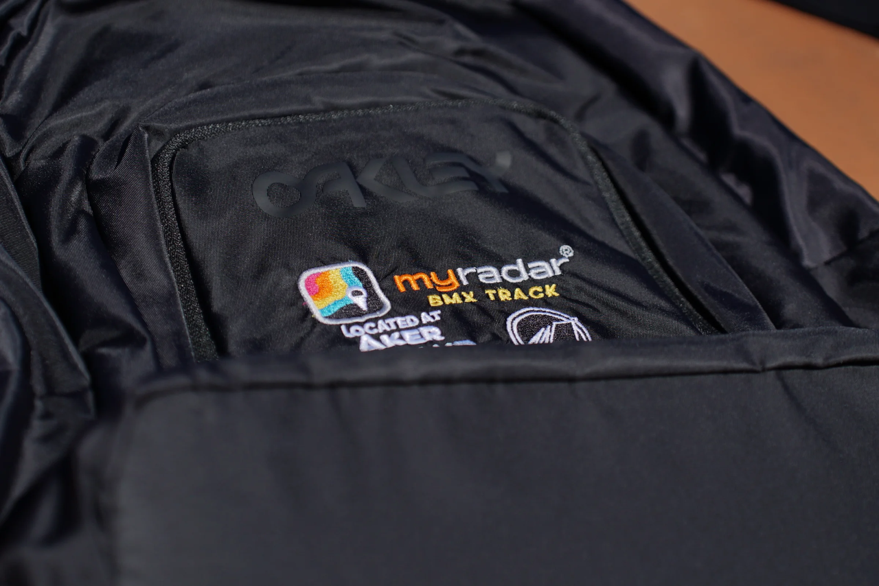 MyRadar Pro Bag