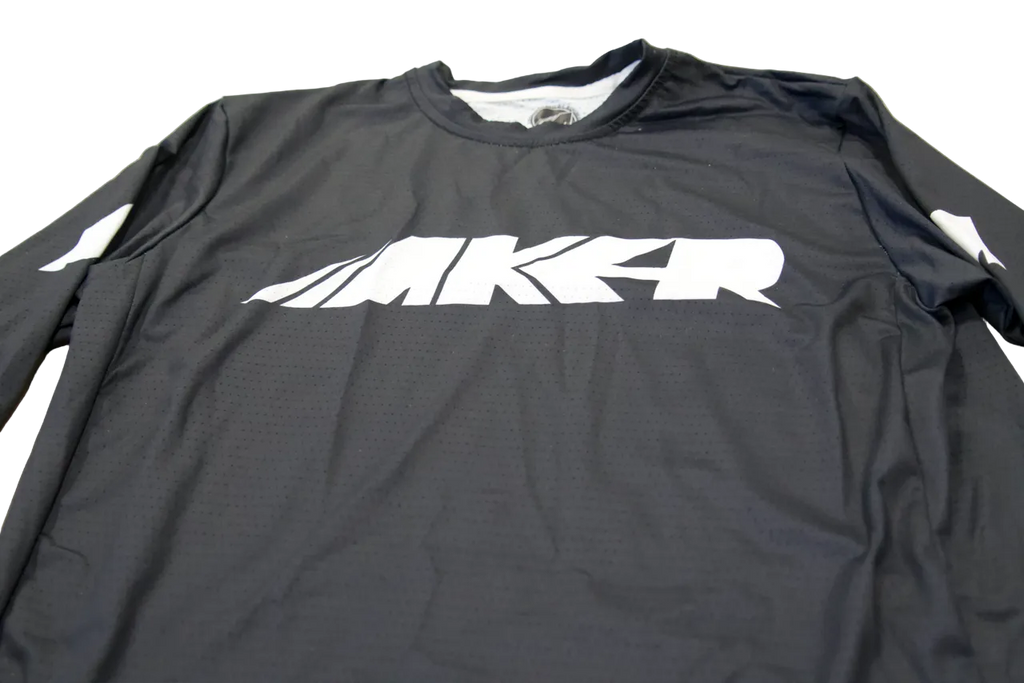 Aker Race Jersey