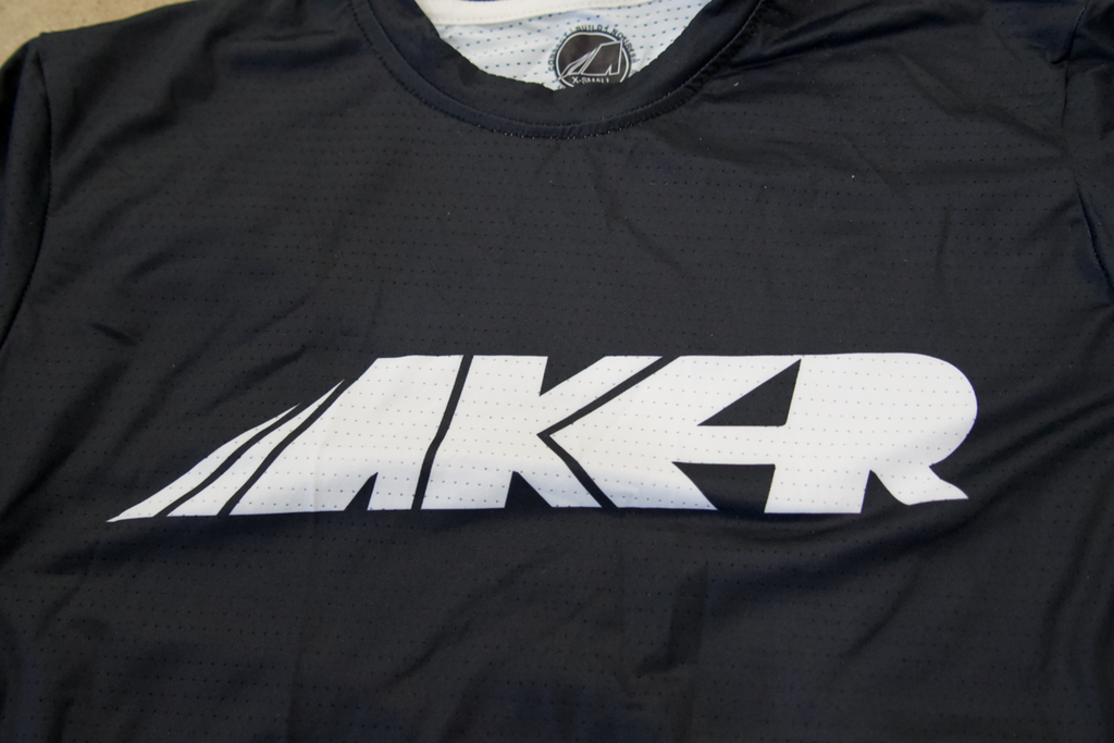 Aker Race Jersey