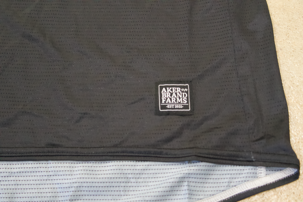 Aker Race Jersey