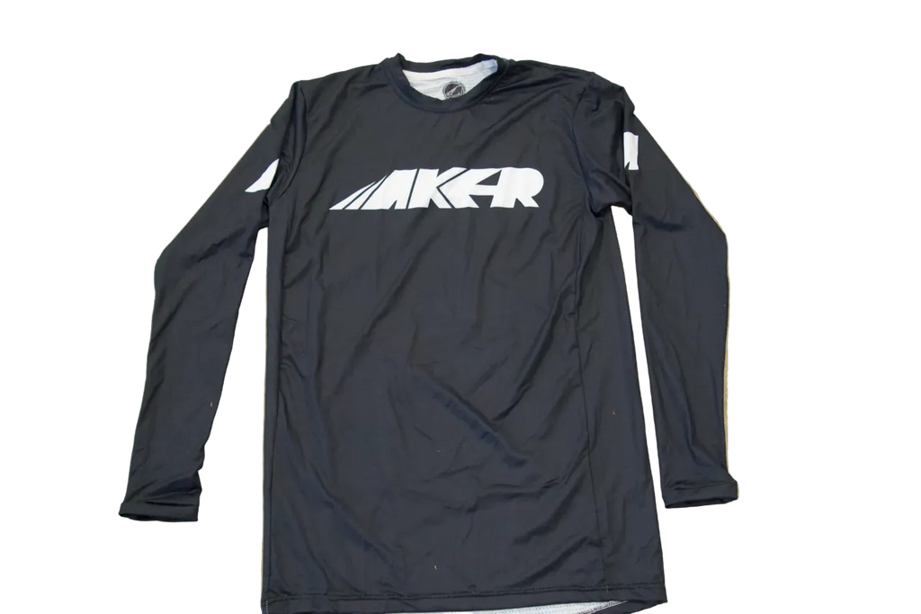 Aker Race Jersey