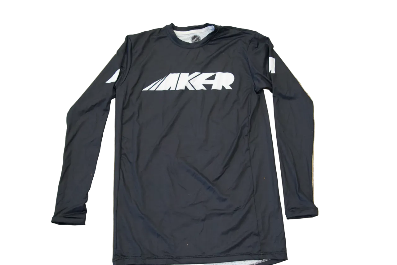 Aker Race Jersey