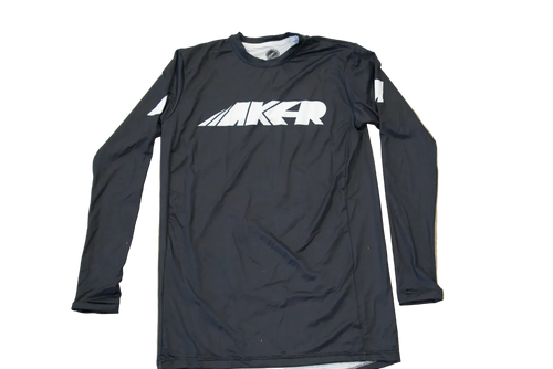 Aker Race Jersey