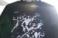 Aker Map Long Sleeve