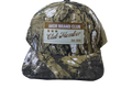 Aker Camo Hat
