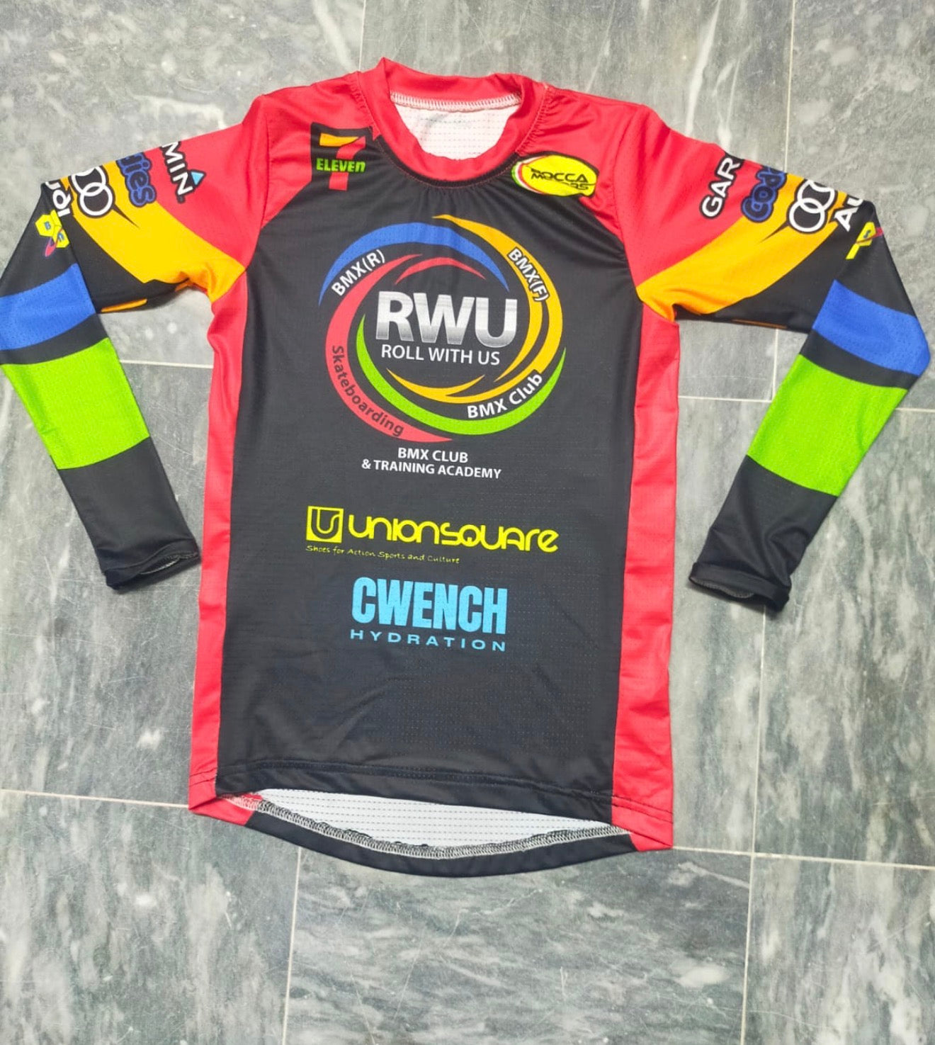 Custom Jerseys