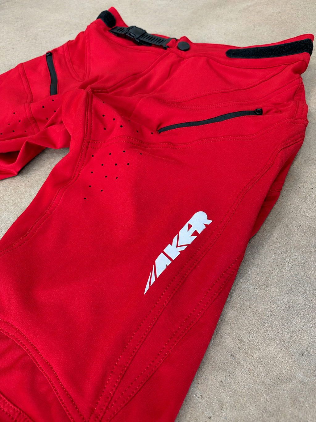 Aker Race Pants
