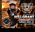 Shelby Farms BMX Development Session Sunday Nov 22nd 1-4pm
