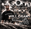 Music City BMX Development Session Saturday Nov 21st 12:30-2:00pm