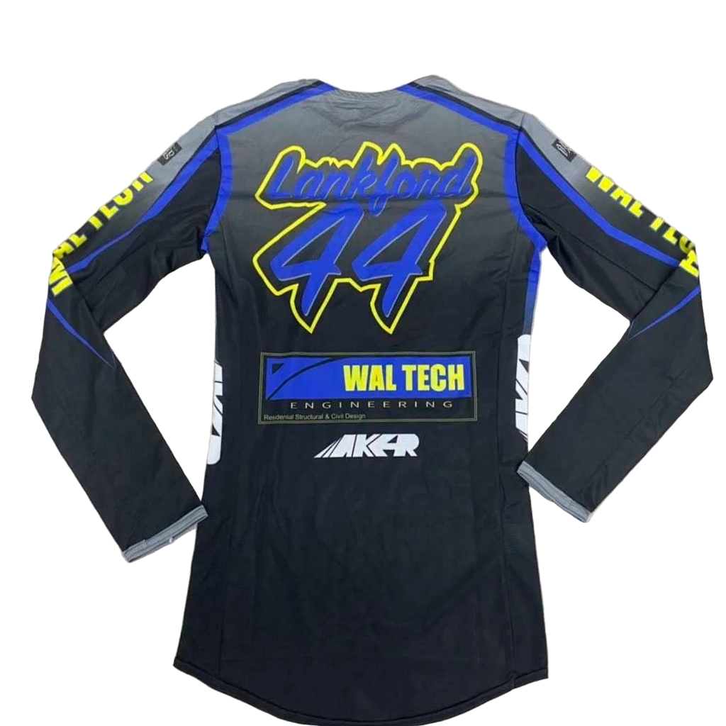 Rayne Lankford's Jersey