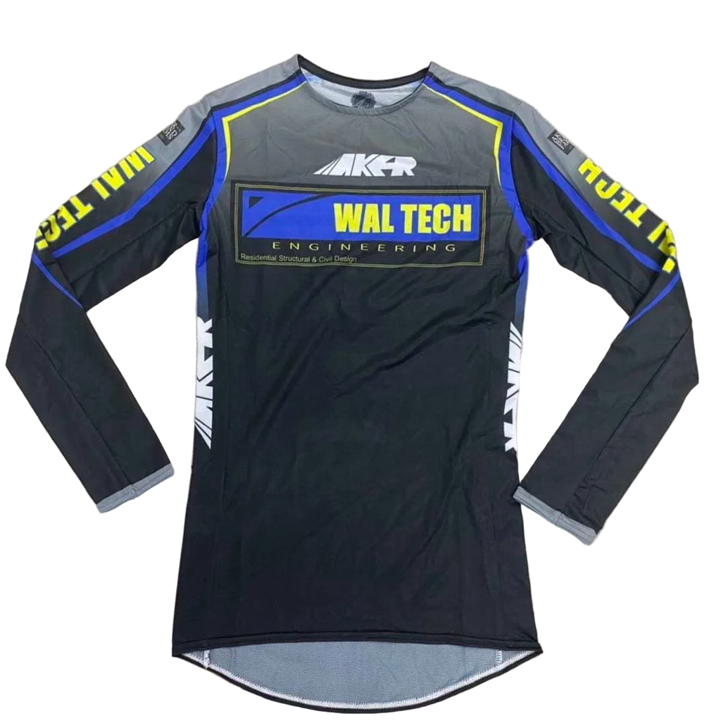 Rayne Lankford's Jersey