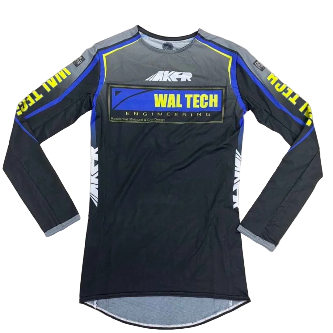 Rayne Lankford's Jersey