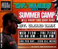 St. Cloud BMX July 28th-30th