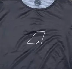 Aker Flow Race Jersey
