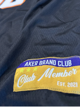 Authentic B-Ball Jersey