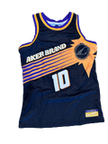 Authentic B-Ball Jersey