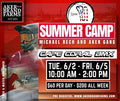 Cape Coral BMX Summer Camp June 2nd-5th , 2026