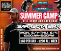 Sarasota Summer Camp June 1-4